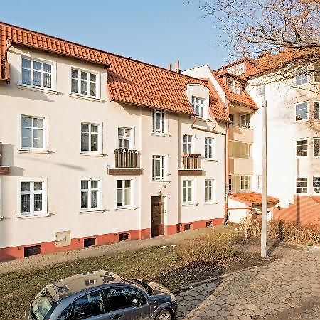 Dom & House - Apartments Karlikowska Sopot Dış mekan fotoğraf