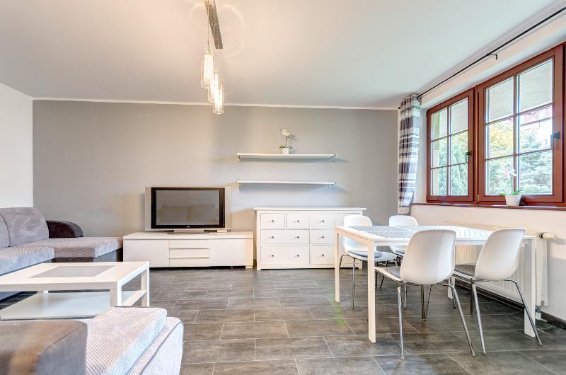 Dom & House - Apartments Karlikowska Sopot Dış mekan fotoğraf