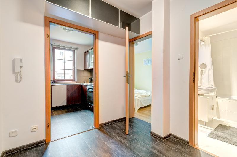 Dom & House - Apartments Karlikowska Sopot Dış mekan fotoğraf
