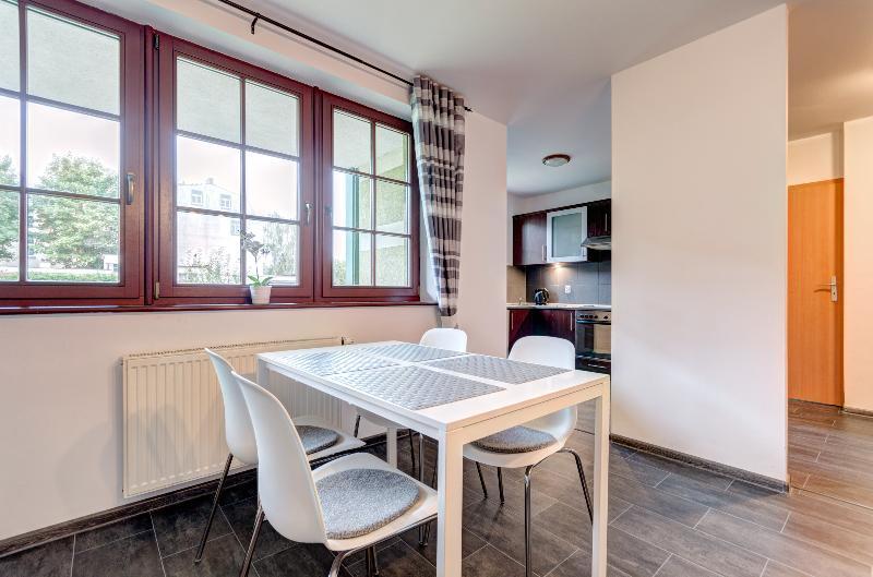 Dom & House - Apartments Karlikowska Sopot Dış mekan fotoğraf