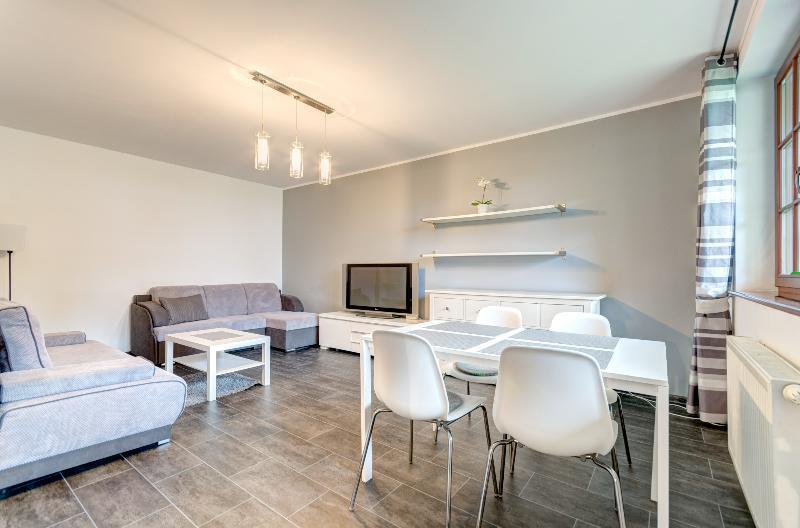 Dom & House - Apartments Karlikowska Sopot Dış mekan fotoğraf