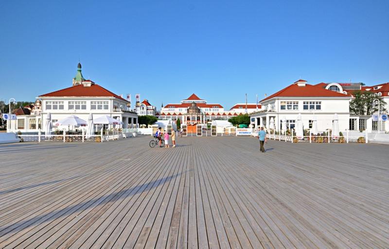 Dom & House - Apartments Karlikowska Sopot Dış mekan fotoğraf