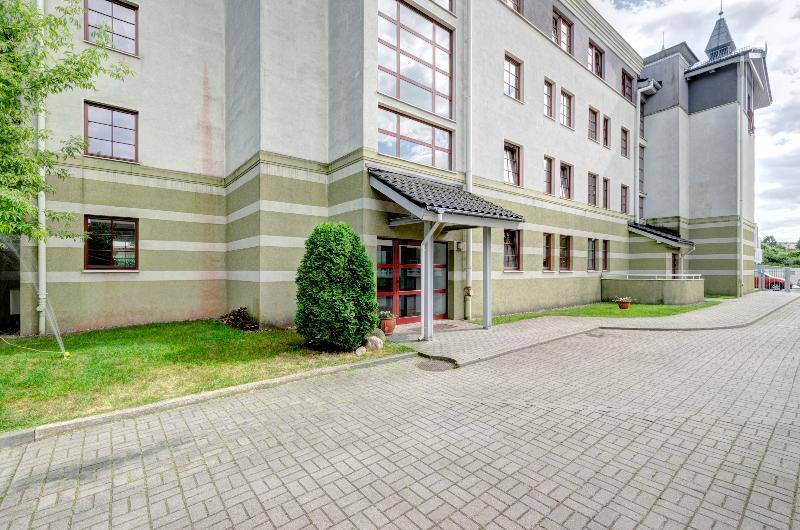 Dom & House - Apartments Karlikowska Sopot Dış mekan fotoğraf