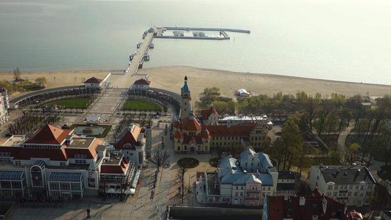 Dom & House - Apartments Karlikowska Sopot Dış mekan fotoğraf