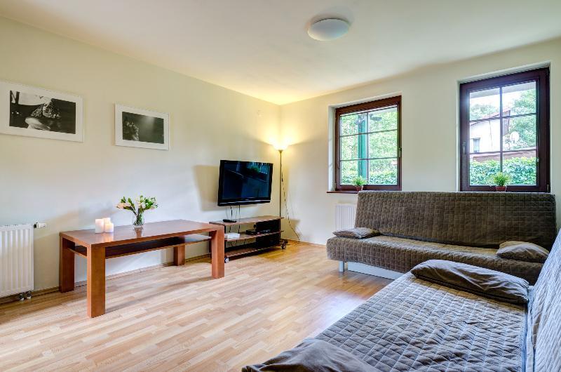Dom & House - Apartments Karlikowska Sopot Dış mekan fotoğraf