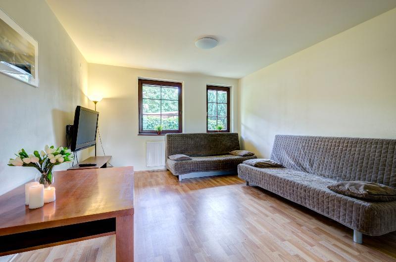 Dom & House - Apartments Karlikowska Sopot Dış mekan fotoğraf