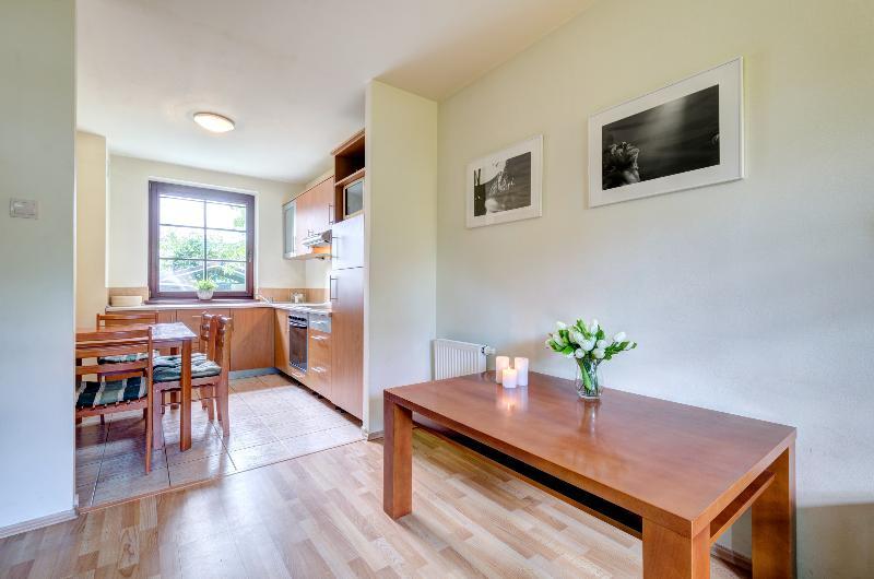 Dom & House - Apartments Karlikowska Sopot Dış mekan fotoğraf