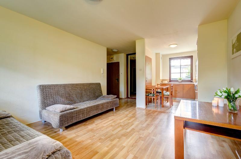 Dom & House - Apartments Karlikowska Sopot Dış mekan fotoğraf