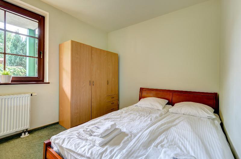 Dom & House - Apartments Karlikowska Sopot Dış mekan fotoğraf