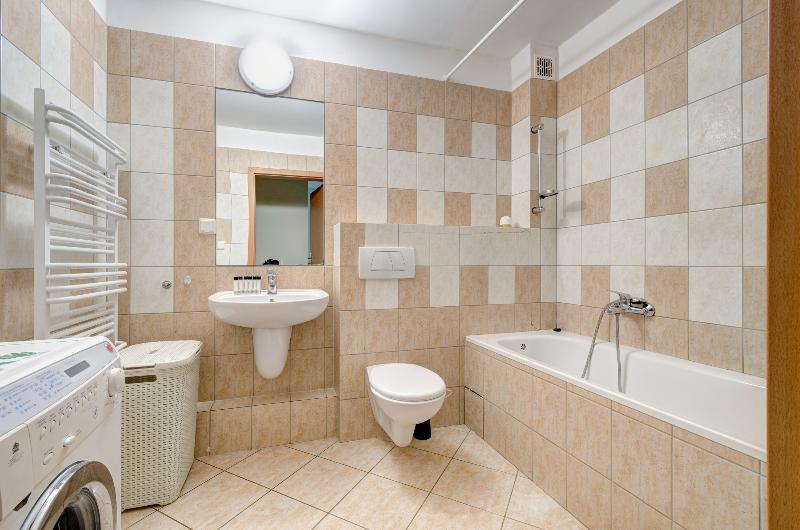 Dom & House - Apartments Karlikowska Sopot Dış mekan fotoğraf