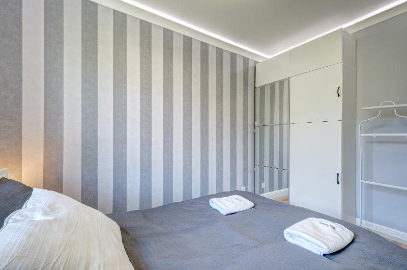 Dom & House - Apartments Karlikowska Sopot Dış mekan fotoğraf