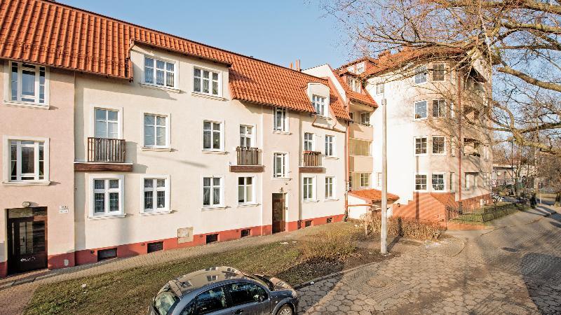 Dom & House - Apartments Karlikowska Sopot Dış mekan fotoğraf