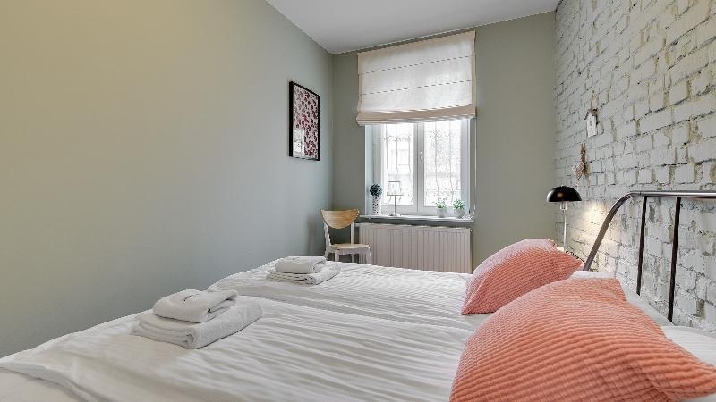 Dom & House - Apartments Karlikowska Sopot Dış mekan fotoğraf